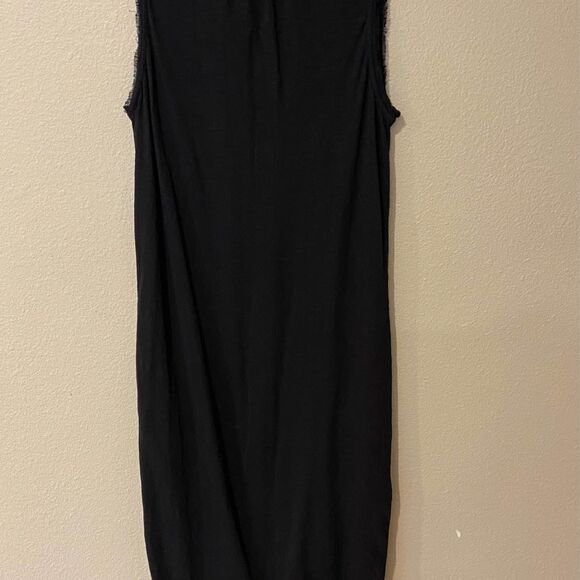 Sundance Weekend Sensation Small Sleeveless Long Dress - Picture 4 of 4